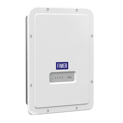 UNO-DM-3.3/3.6/4.0/4.6/5.0 TL-PLUS-Q