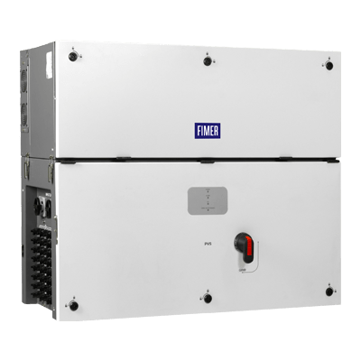 PVS-100/120-TL
