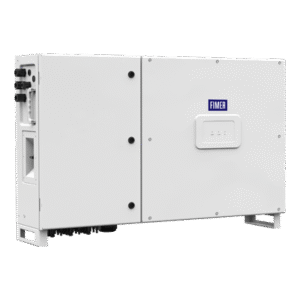 PVS-50/60-TL