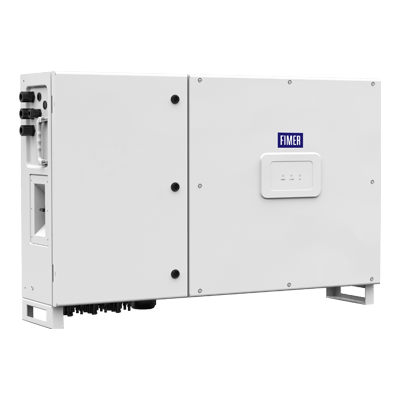 PVS-50/60-TL