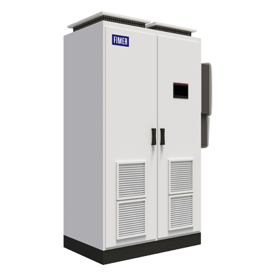MGS100 Microgrid