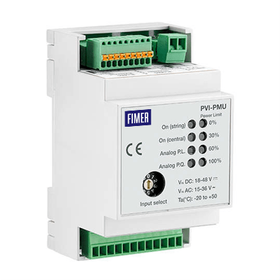 Accessories for PVI, UNO, TRIO, ULTRA, CORE and PLUS