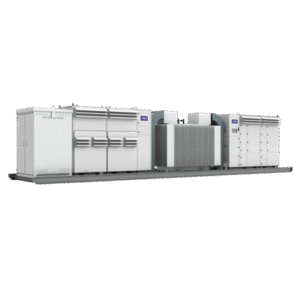 PVS980-CS (From 2.0 to 4.6 MW)