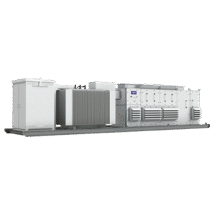 PVS980-CS (From 4.3 to 5.0 MW)