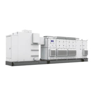 PVS980-CS-US (up to 5000 kVA)