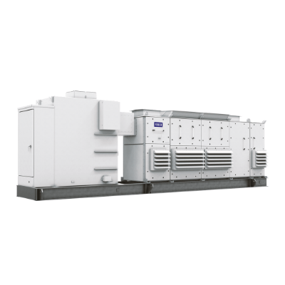 PVS980-CS-US (up to 5000 kVA)