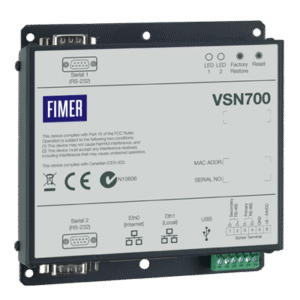 VSN700 Data Logger