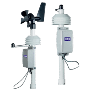VSN800 Weather Station