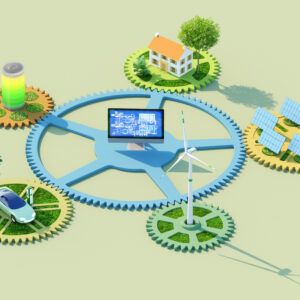 Microgrids